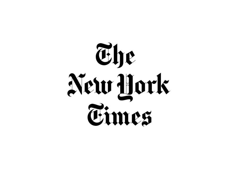 nyt logo