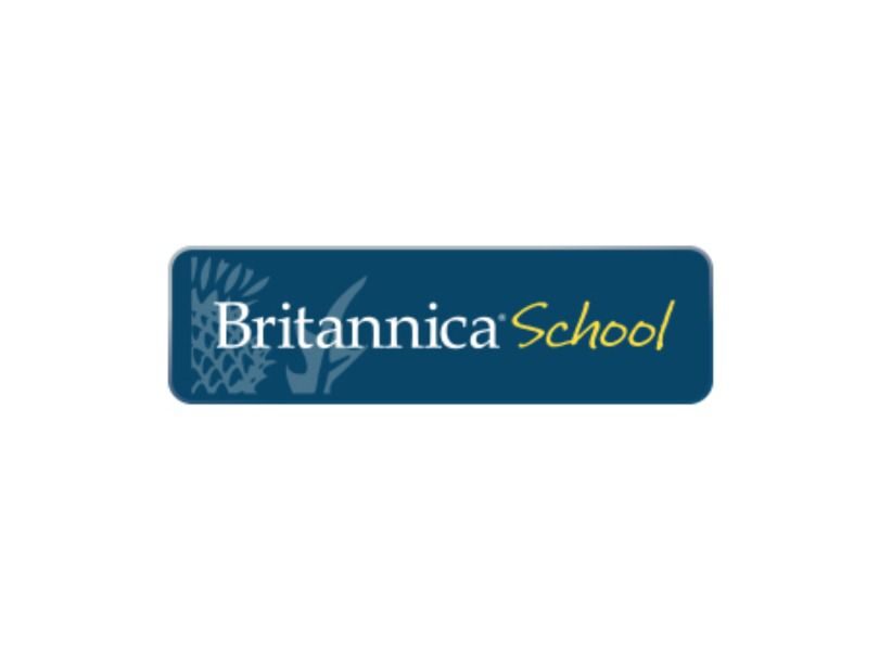 encyclopedia britannica