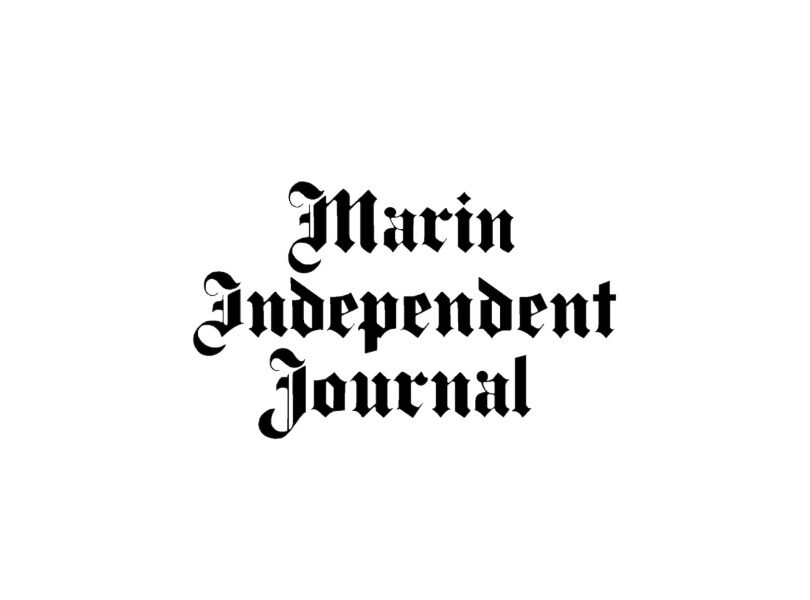 Marin Independent Journal Belvedere Tiburon Library
