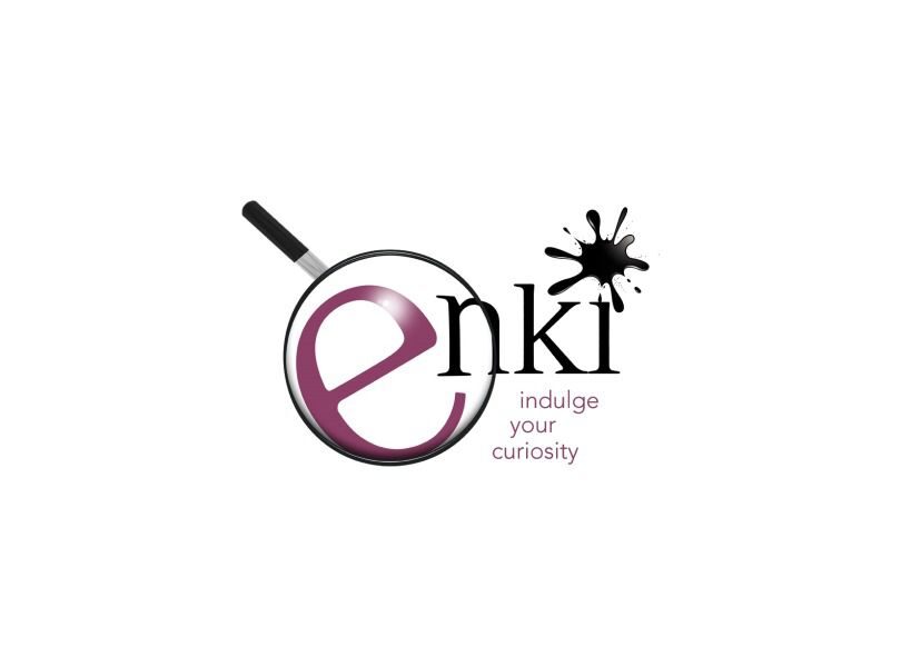 enki ebooks