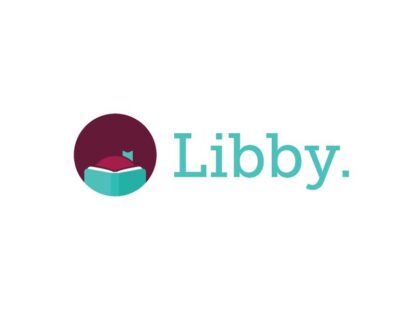 libby digital library
