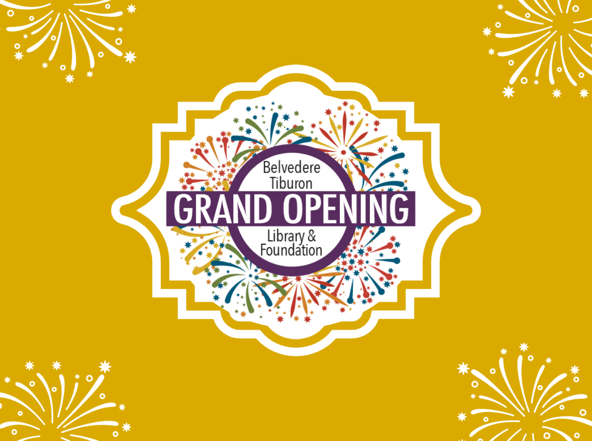 grand opening celebration