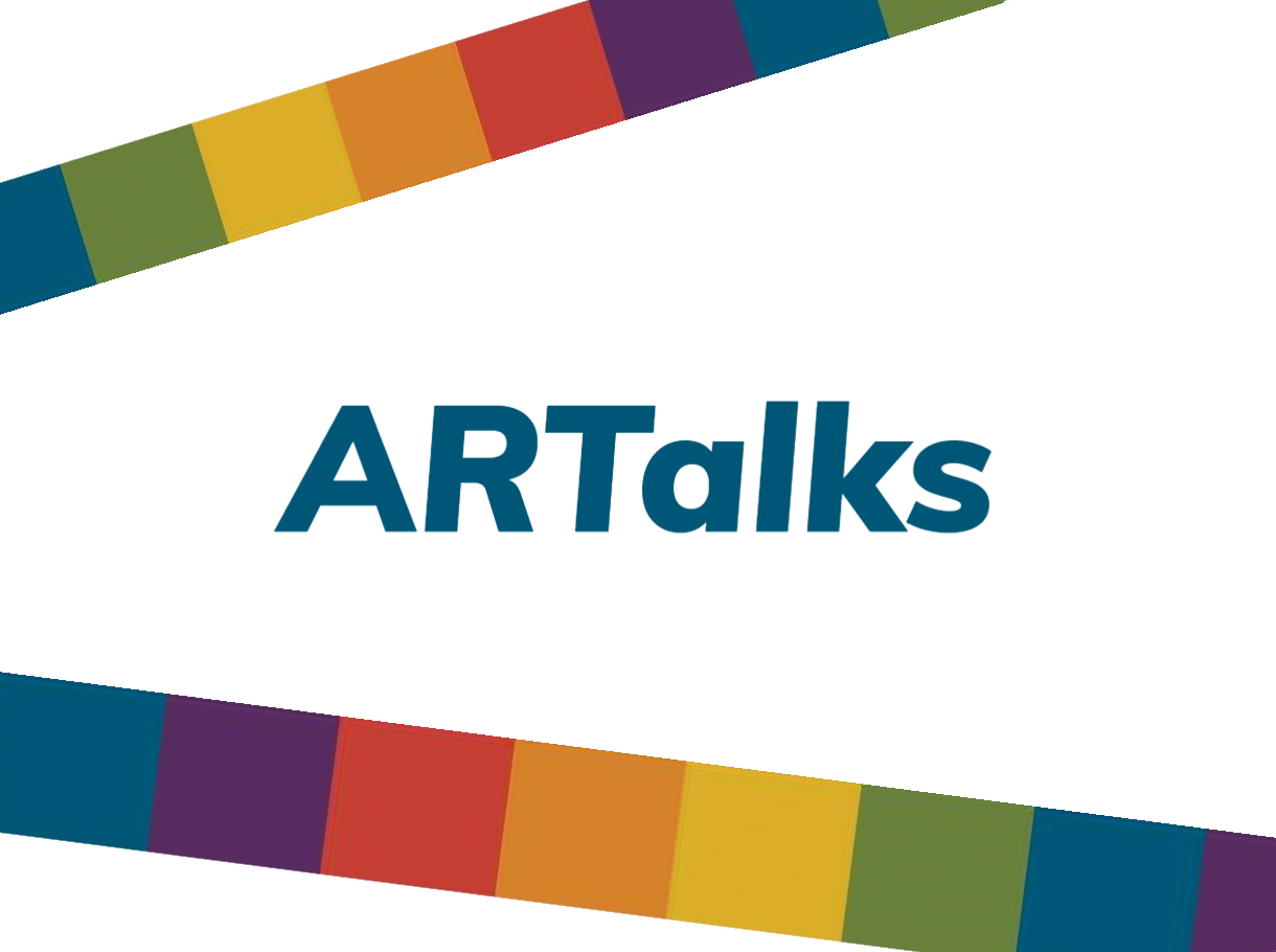art talks lecture series
