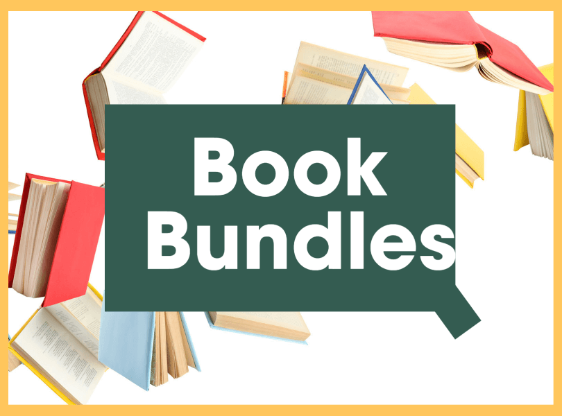 book bundles sales corner books