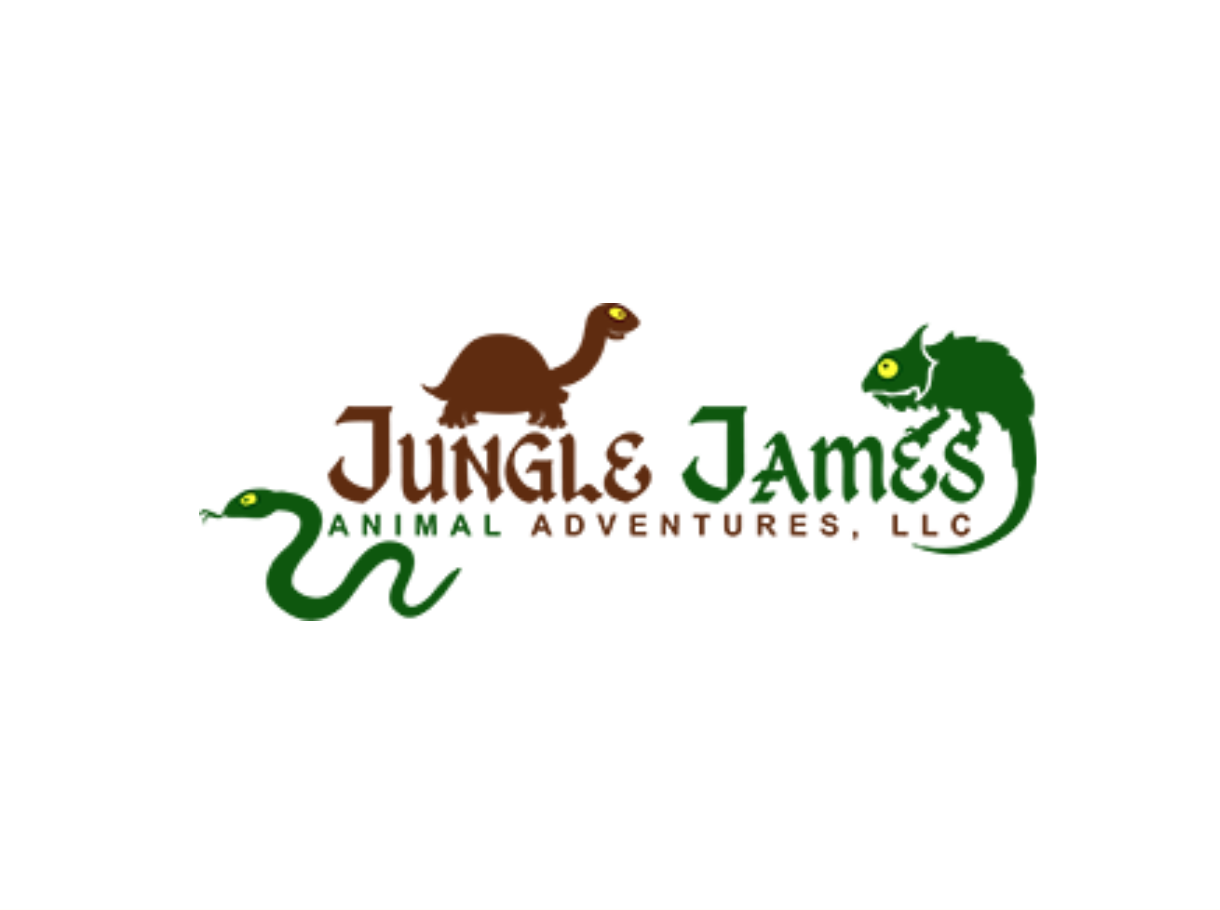 jungle james
