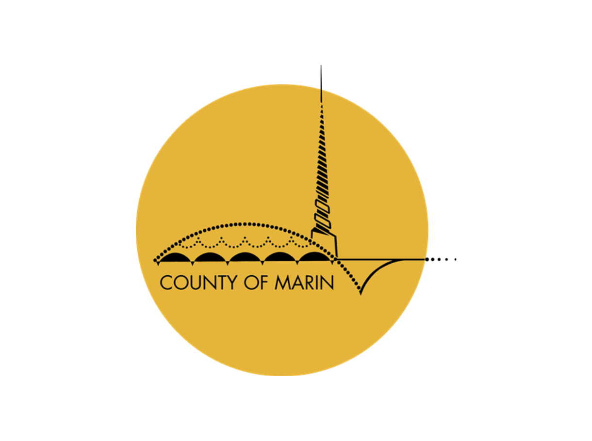 Marin County Logo