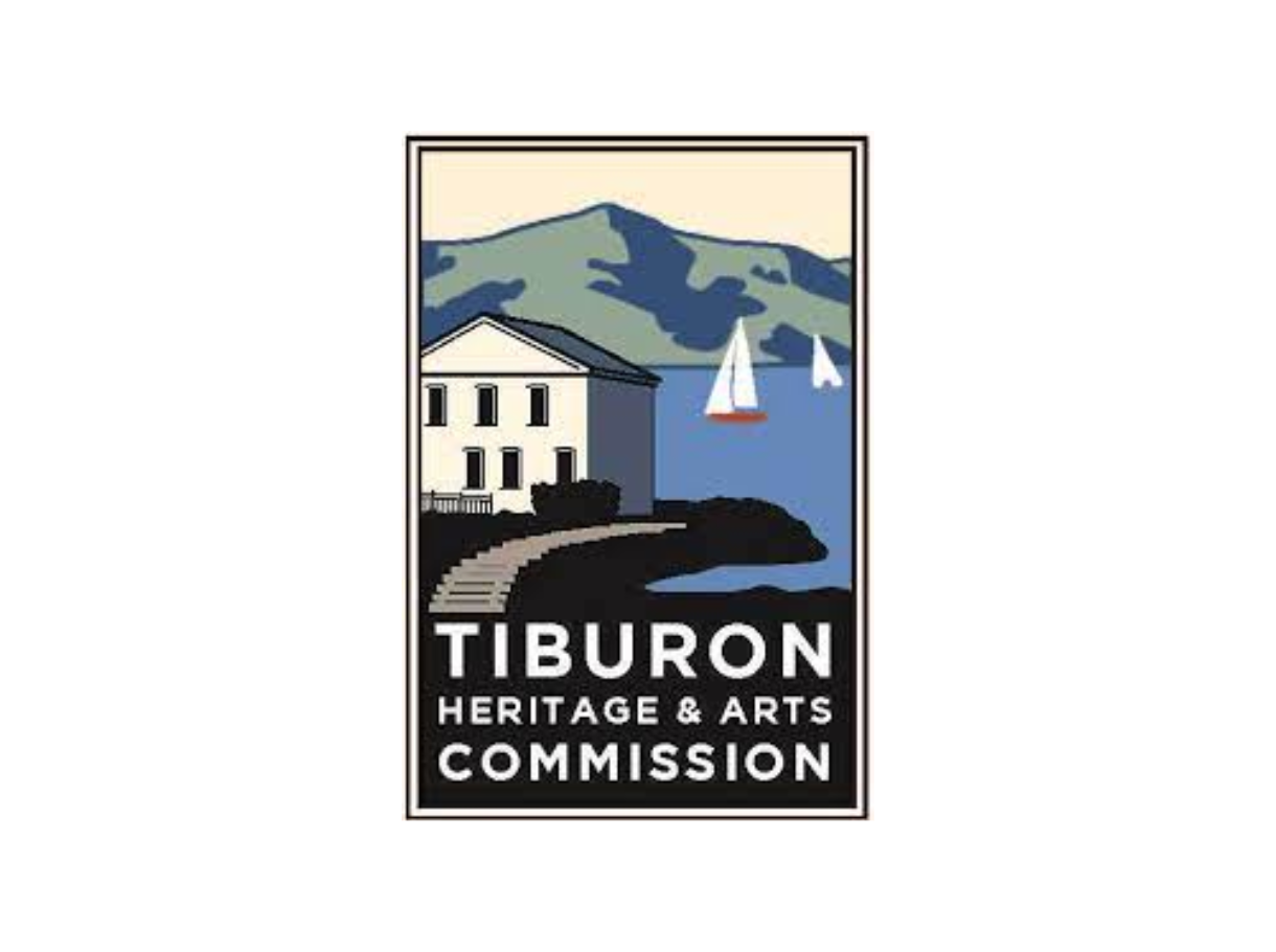 tiburon art commission