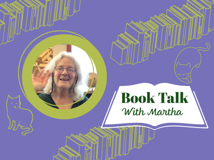 book talk