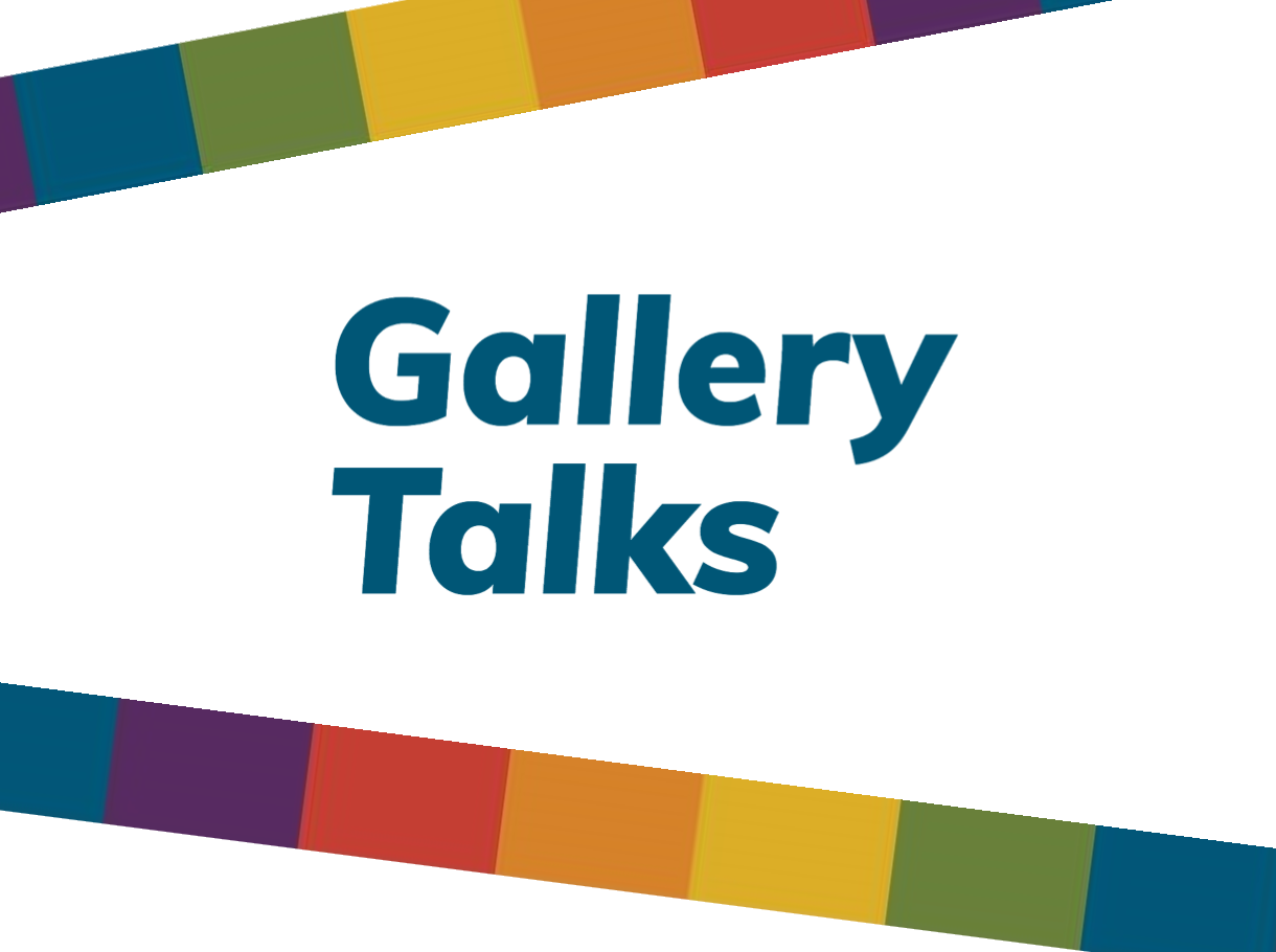 gallery talk