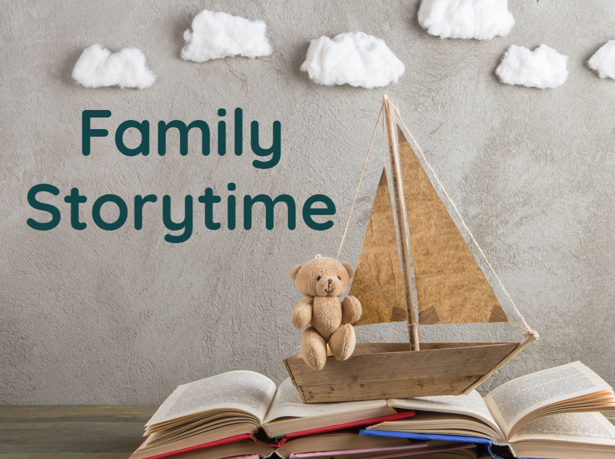 family storytime
