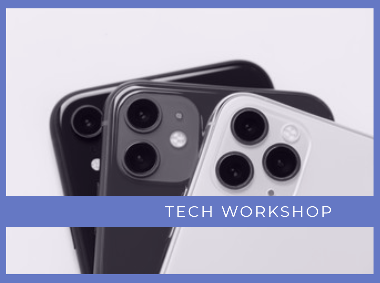 intro to iphone workshop