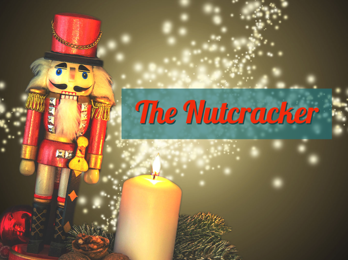 the nutcracker performance