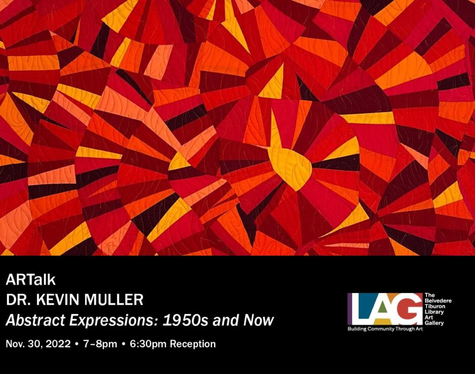 art talk with kevin muller