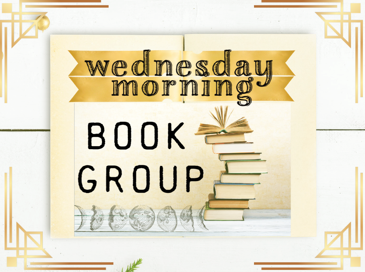 wednesday book club