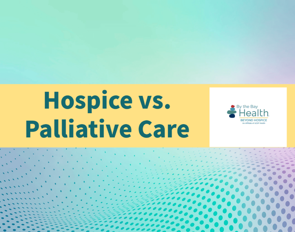 hospice palliative care lecture