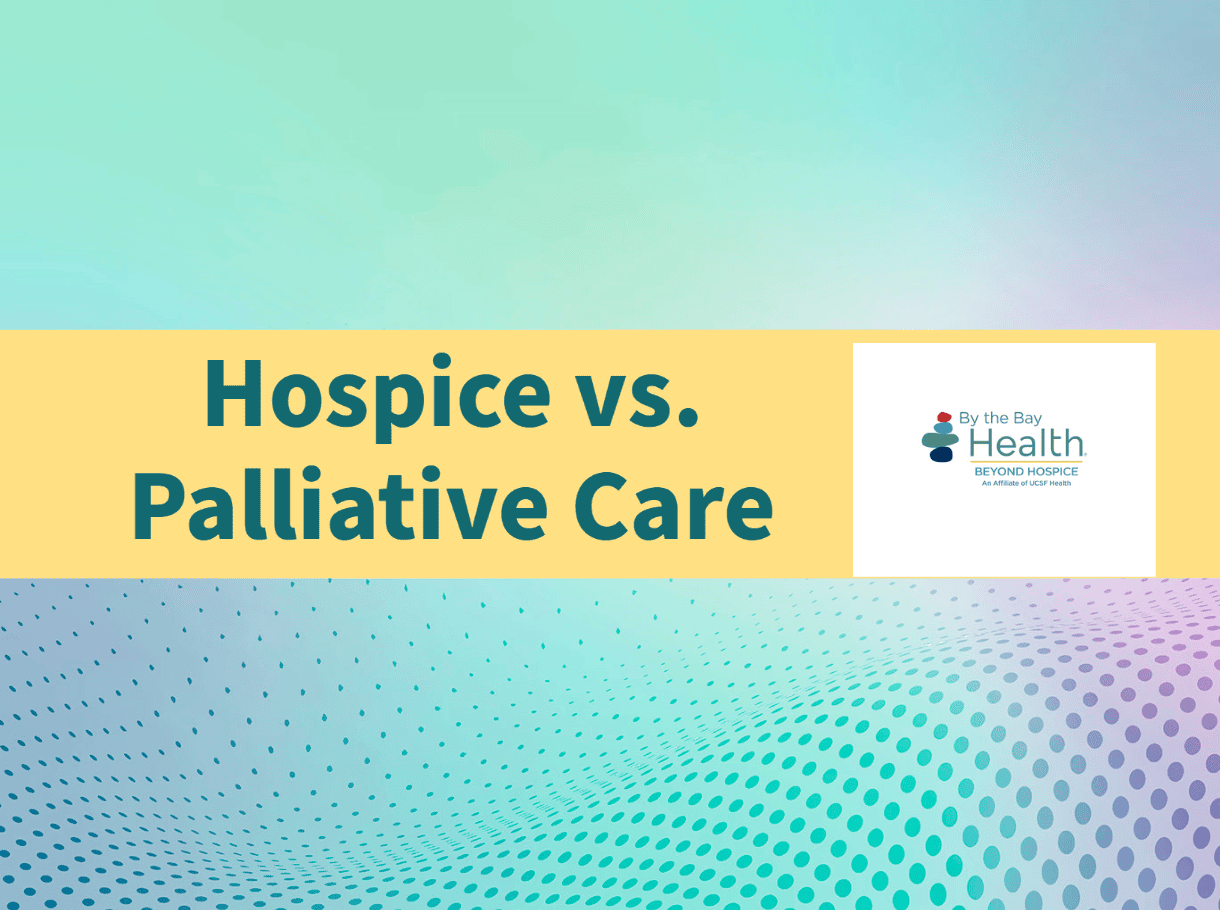 hospice palliative care lecture