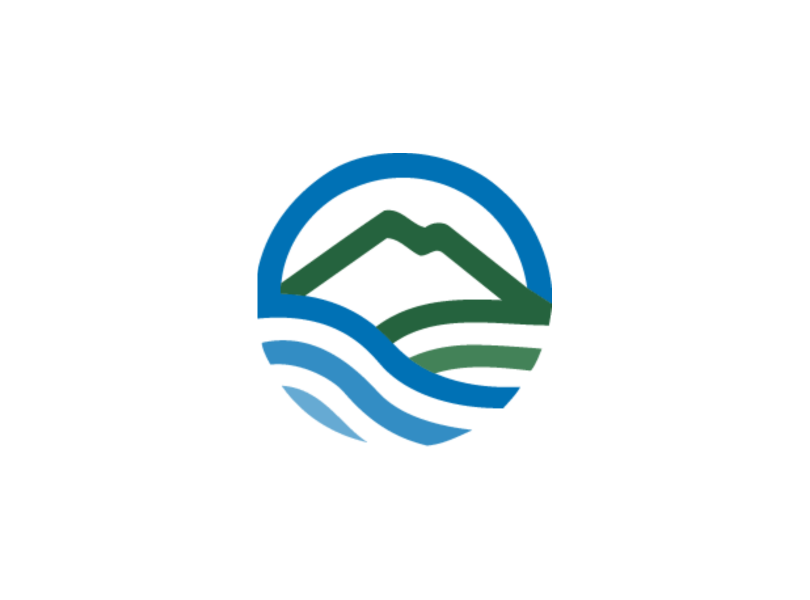 marin water logo