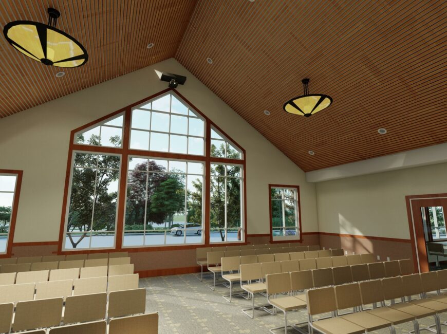 founders room