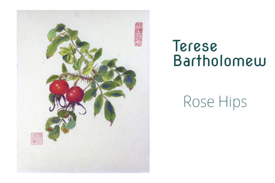 art in chinese tradition