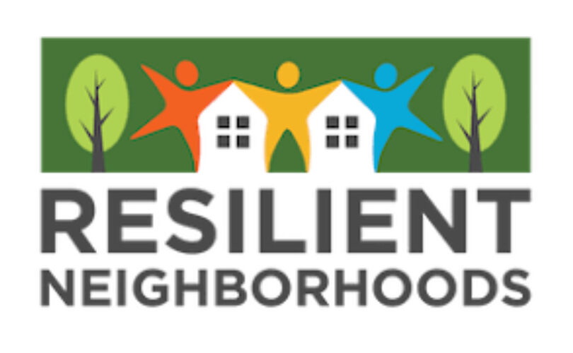resilient neighborhoods