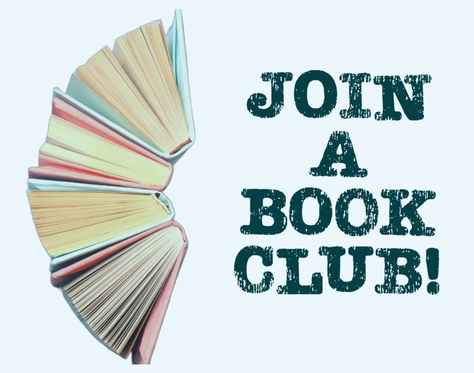book clubs