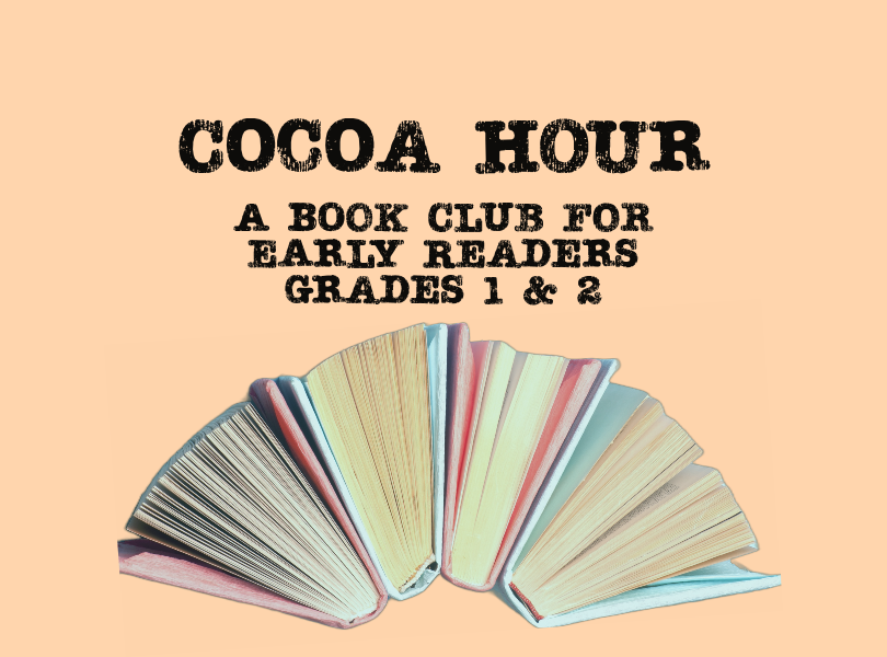 cocoa hour club