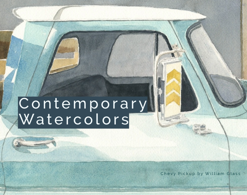 new art exhibit at the library