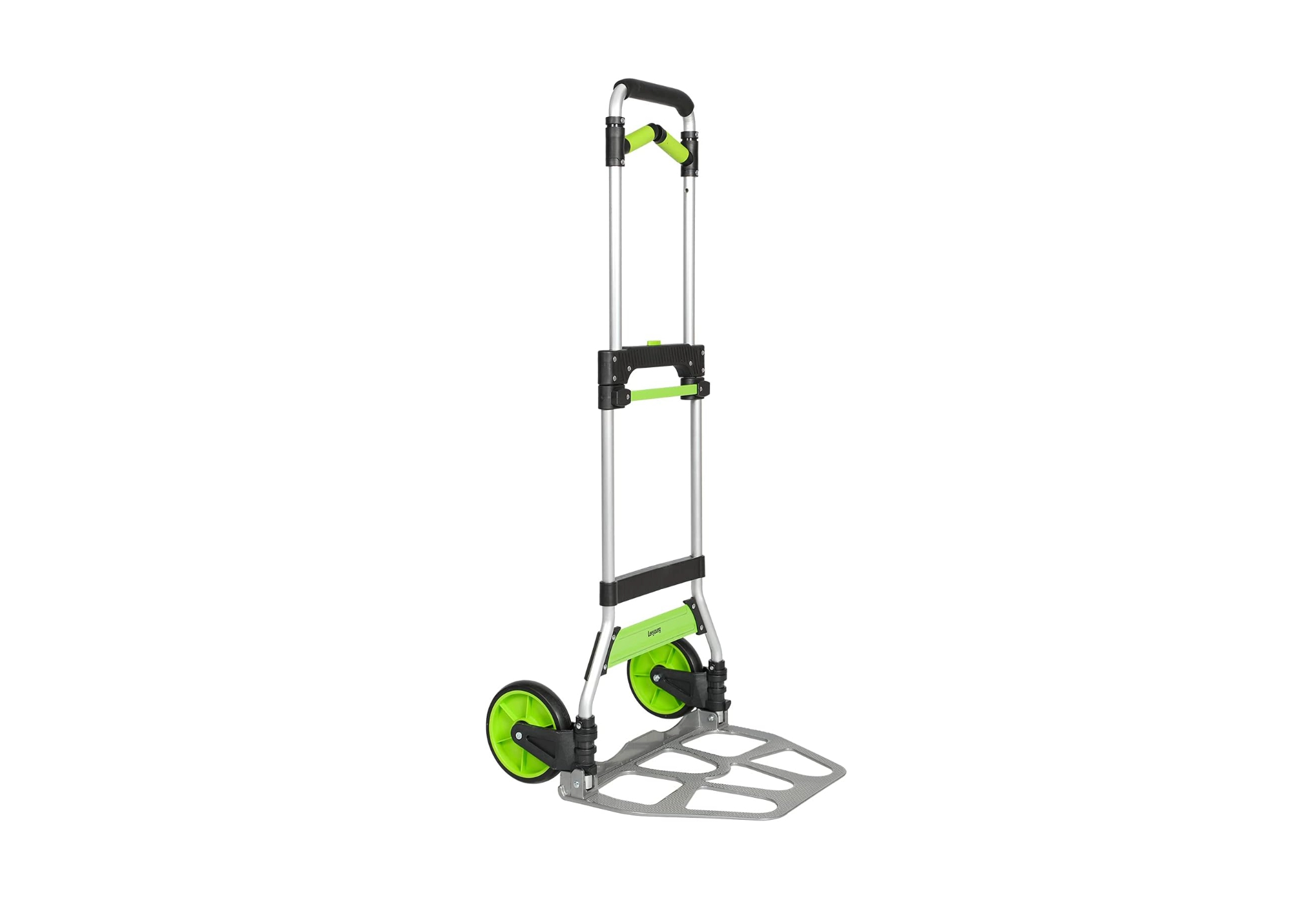 Folding Hand Truck and Dolly