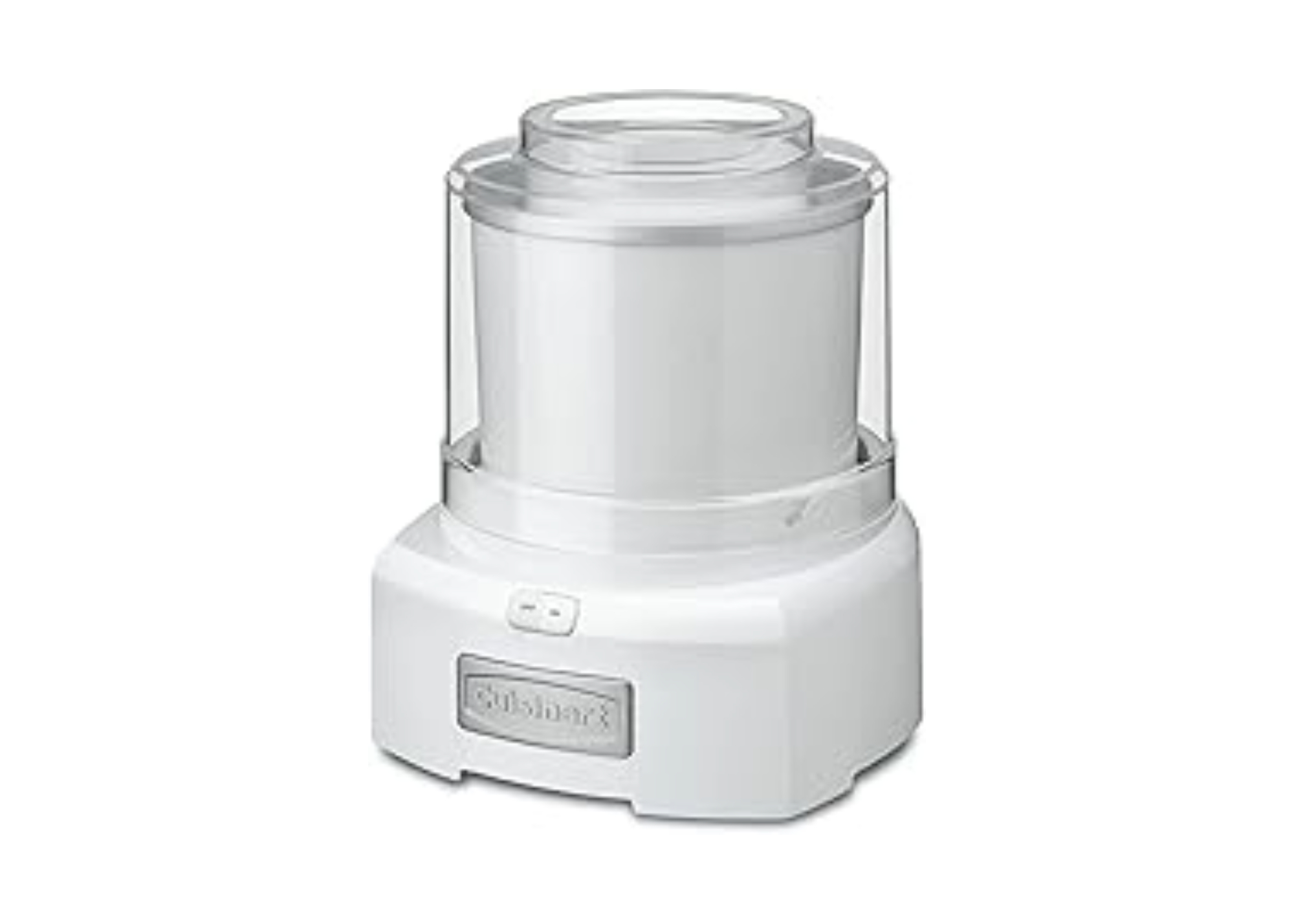 Ice Cream Maker