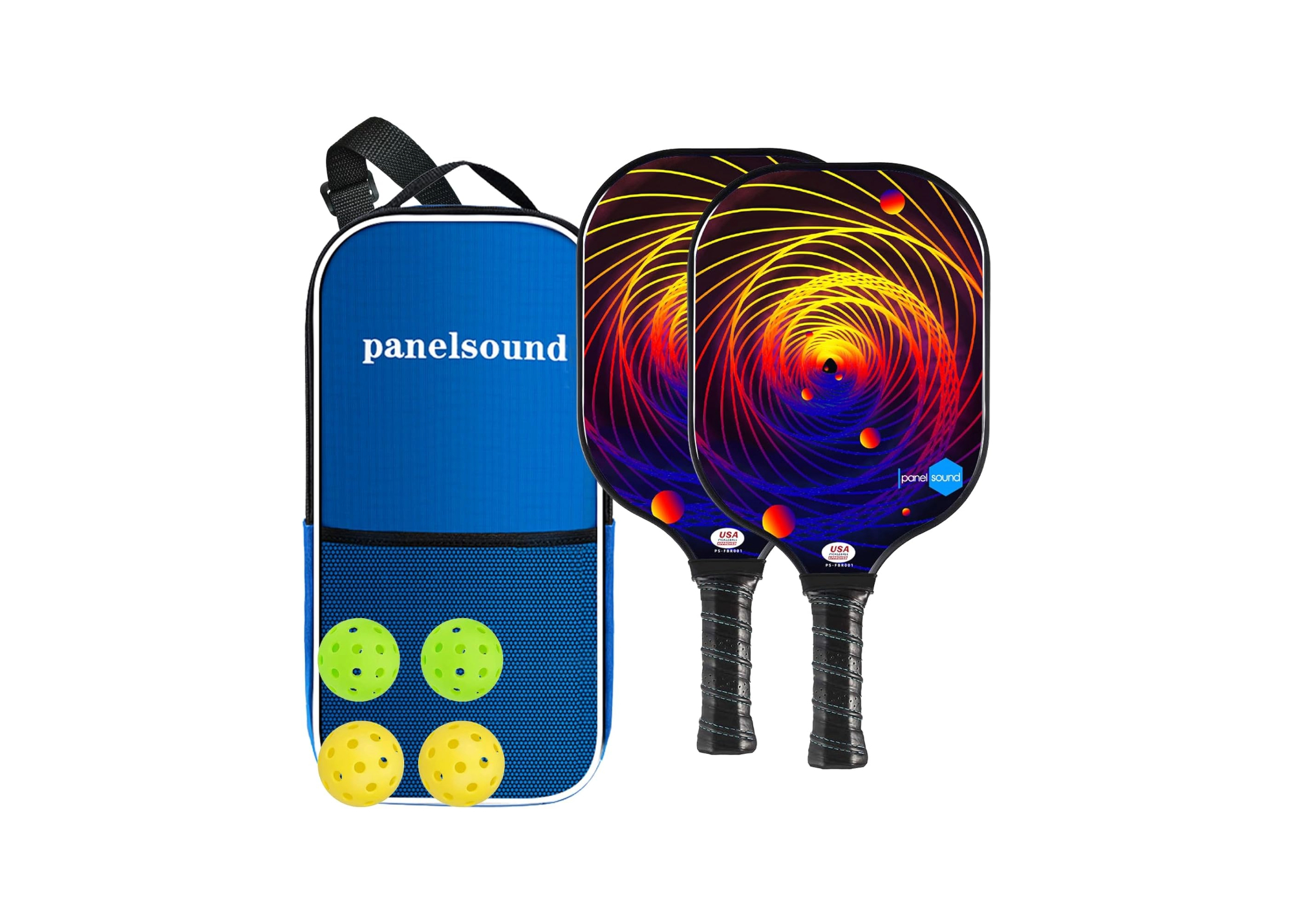 Pickleball Set