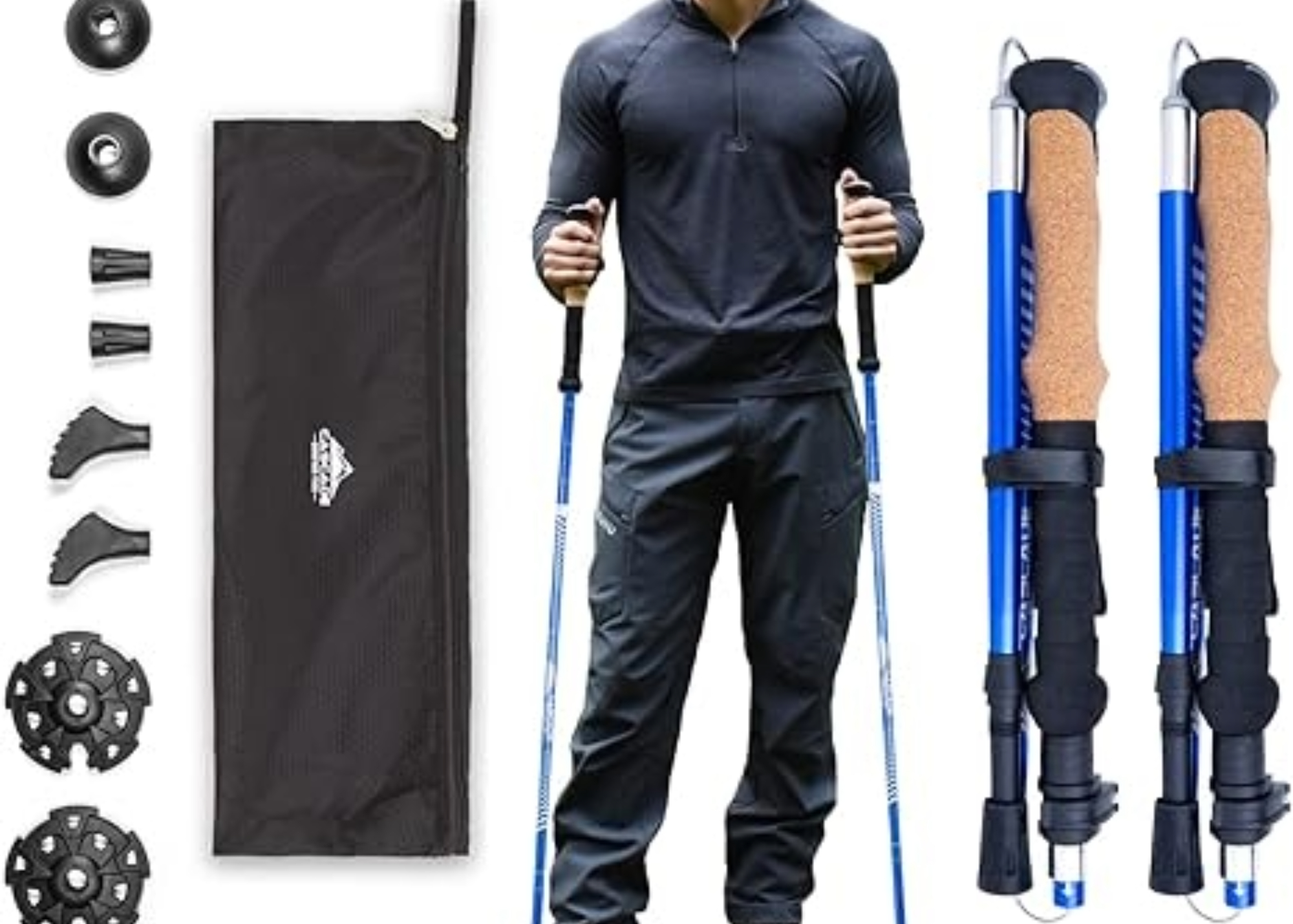 Trekking Poles