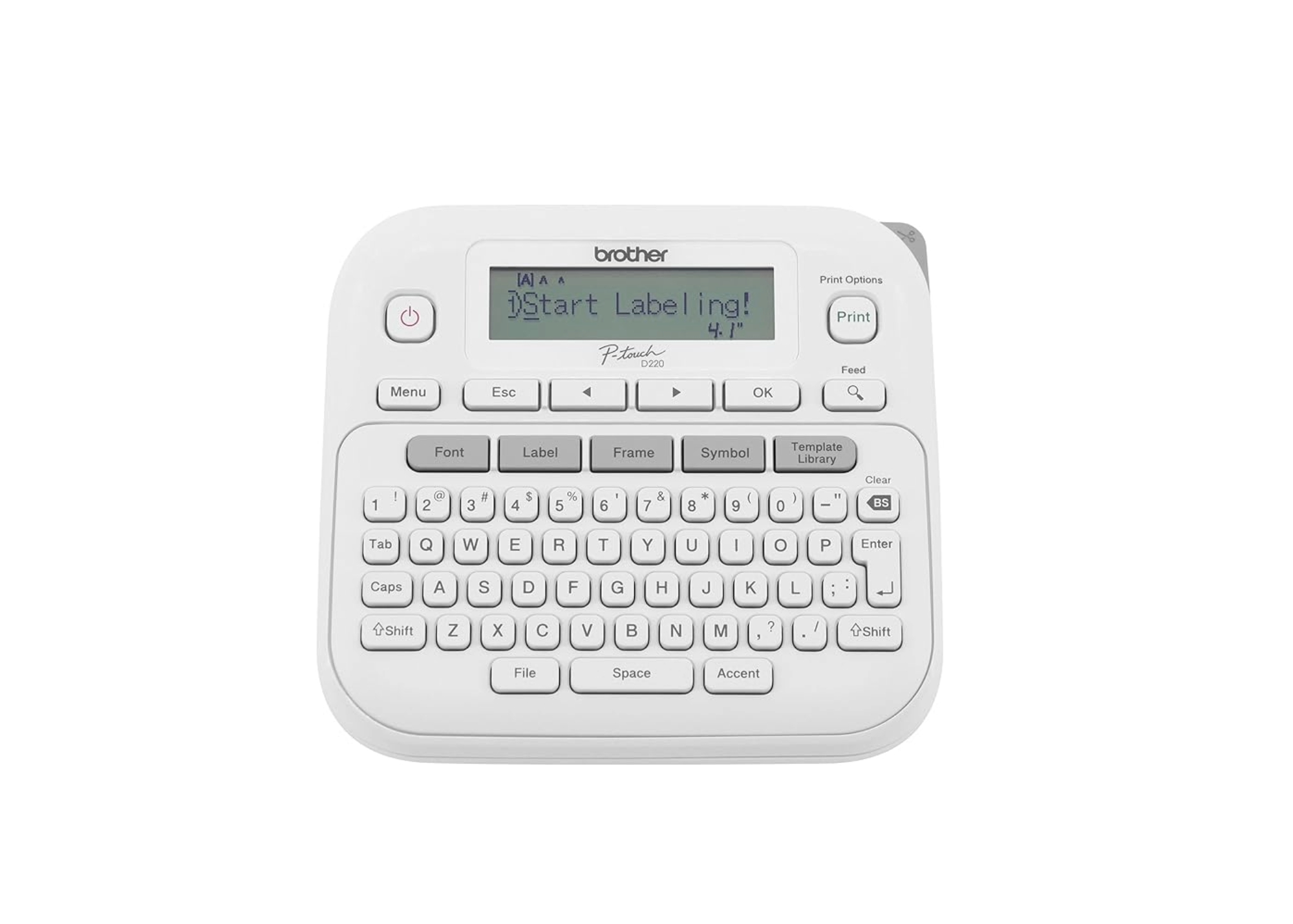 Label Maker
