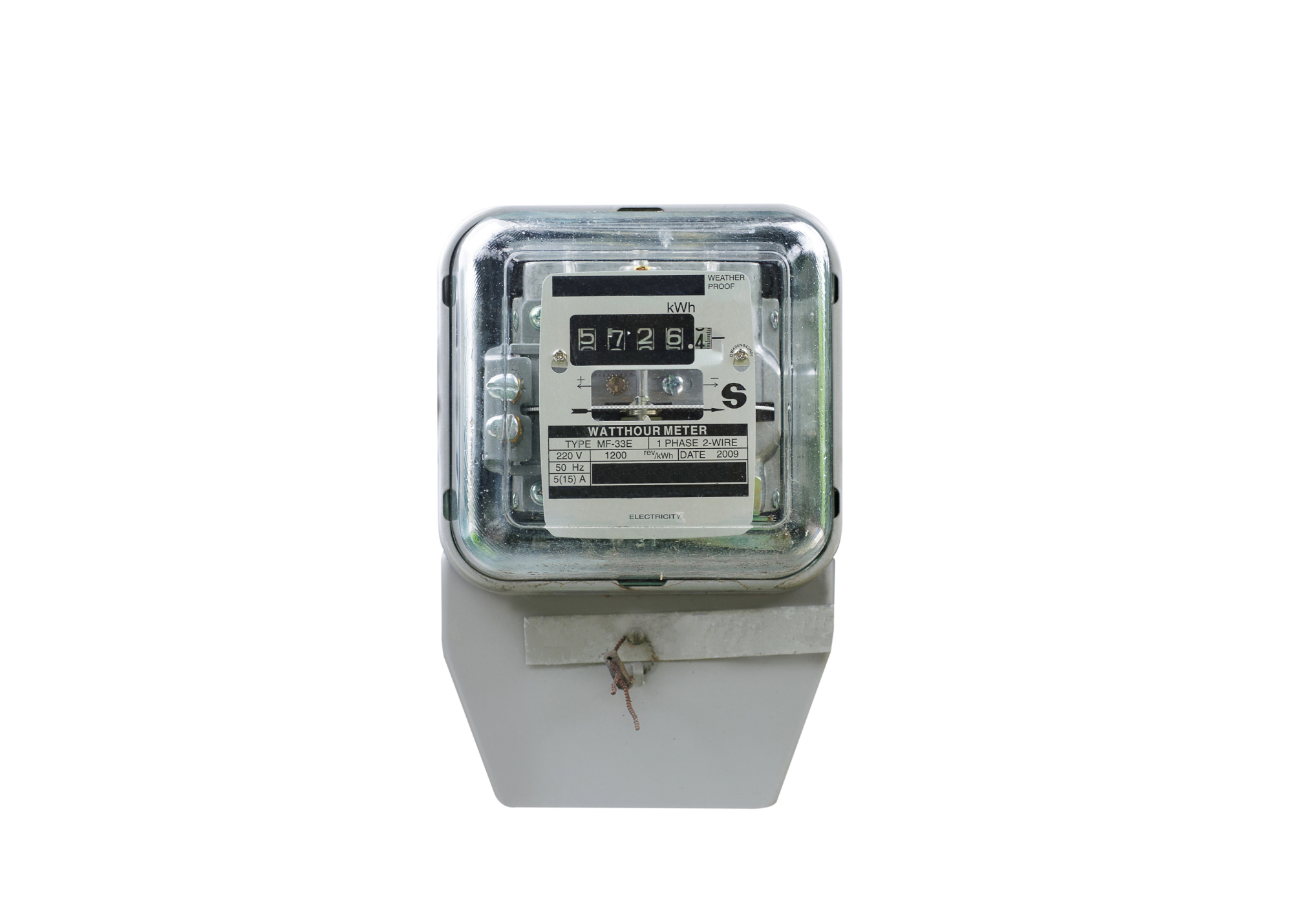 Poniie PN2500 Electricity Usage Monitor