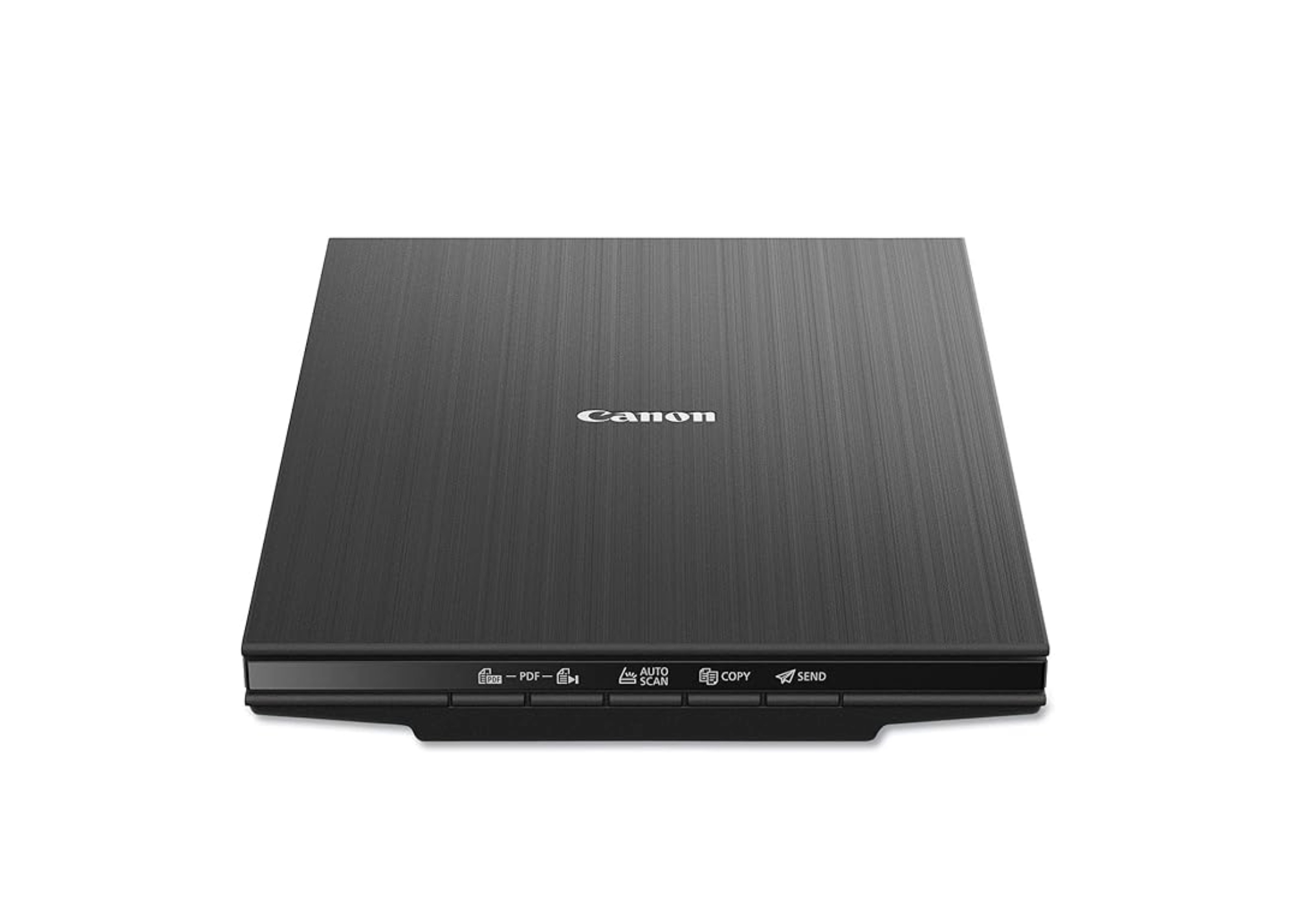 Scanner