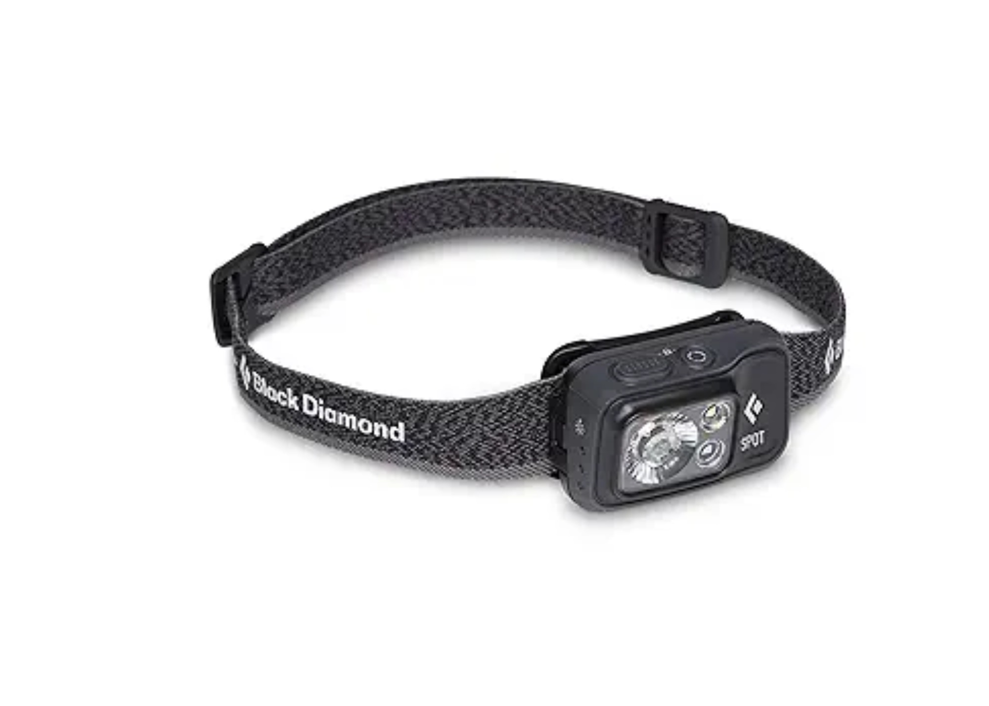 Black Diamond Spot 400 Headlamp